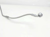 17 BMW R1200RS Rear Brake Line Hose 8541830-01 17 BMW R1200RS Rear Brake Line Hose 8541830-01