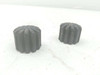 17 BMW R1200RS Gas Fuel Tank Rubber Mount Dampers 17 BMW R1200RS Gas Fuel Tank Rubber Mount Dampers