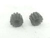 17 BMW R1200RS Gas Fuel Tank Rubber Mount Dampers 17 BMW R1200RS Gas Fuel Tank Rubber Mount Dampers