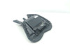 18 Kawasaki Ninja EX 400 Front Driver Seat 53066-0619 18 Kawasaki Ninja EX 400 Front Driver Seat 53066-0619