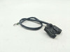 18 Kawasaki Ninja EX 400 Side Kick Stand Safety Switch