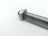 18 Kawasaki Ninja EX 400 Rear Swing Arm Pivot Bolt