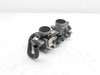 22 Kawasaki Ninja EX 400 Throttle Body Bodies w/ TPS Sensor 22 Kawasaki Ninja EX 400 Throttle Body Bodies w/ TPS Sensor