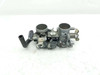 22 Kawasaki Ninja EX 400 Throttle Body Bodies w/ TPS Sensor 22 Kawasaki Ninja EX 400 Throttle Body Bodies w/ TPS Sensor