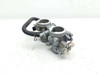 22 Kawasaki Ninja EX 400 Throttle Body Bodies w/ TPS Sensor 22 Kawasaki Ninja EX 400 Throttle Body Bodies w/ TPS Sensor