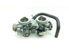 22 Kawasaki Ninja EX 400 Throttle Body Bodies w/ TPS Sensor 22 Kawasaki Ninja EX 400 Throttle Body Bodies w/ TPS Sensor