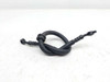 22 Kawasaki Ninja EX 400 Front Brake Line Hose 22 Kawasaki Ninja EX 400 Front Brake Line Hose