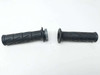 07 08 Kawasaki Ninja ZX600 ZX6R Throttle Tube And Grips 07 08 Kawasaki Ninja ZX600 ZX6R Throttle Tube And Grips