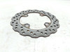07 08 Kawasaki Ninja ZX600 ZX6R Rear Disc Brake Rotor INV