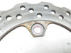 07 08 Kawasaki Ninja ZX600 ZX6R Rear Disc Brake Rotor INV