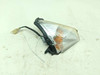 07 08 Kawasaki Ninja ZX600 ZX6R Front Right Turn Signal Flasher Indicator Light 07 08 Kawasaki Ninja ZX600 ZX6R Front Right Turn Signal Flasher Indicator Light