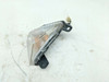 07 08 Kawasaki Ninja ZX600 ZX6R Front Right Turn Signal Flasher Indicator Light 07 08 Kawasaki Ninja ZX600 ZX6R Front Right Turn Signal Flasher Indicator Light
