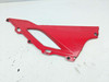 07 08 Kawasaki Ninja ZX600 ZX6R Right Rear Lower Belly Fairing Plastic 07 08 Kawasaki Ninja ZX600 ZX6R Right Rear Lower Belly Fairing Plastic