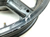 06 Suzuki GSX 600 750 Katana Rear Wheel Rim STRAIGHT J17M/CxMT4.50