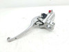 09 Suzuki VZ 1500 Intruder Boulevard M90 Right Front Brake Master Cylinder 09 Suzuki VZ 1500 Intruder Boulevard M90 Right Front Brake Master Cylinder