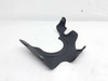09 Suzuki VZ 1500 Intruder Boulevard M90 Radiator Heat Shield Mount Bracket