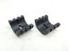 09 Suzuki VZ 1500 Intruder Boulevard M90 Gas Fuel Tank Rubber Dampers