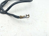 01 Yamaha R1 YZF-R1 Battery Terminal Cable Wire 01 Yamaha R1 YZF-R1 Battery Terminal Cable Wire