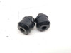 04 05 Honda CBR1000RR Front Handle Bar Ends 04 05 Honda CBR1000RR Front Handle Bar Ends