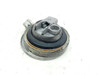 04 05 Honda CBR1000RR Lockset Cap Small Lock 04 05 Honda CBR1000RR Lockset Cap Small Lock