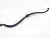 04 05 Honda CBR1000RR Rear Brake Line Hose 04 05 Honda CBR1000RR Rear Brake Line Hose