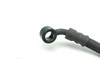 04 05 Honda CBR1000RR Rear Brake Line Hose 04 05 Honda CBR1000RR Rear Brake Line Hose