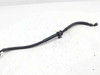 04 05 Honda CBR1000RR Rear Brake Line Hose 04 05 Honda CBR1000RR Rear Brake Line Hose