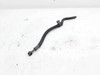 97 07 Yamaha YZF 600 R Rear Brake Line Hose 97 07 Yamaha YZF 600 R Rear Brake Line Hose