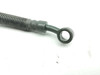 97 07 Yamaha YZF 600 R Rear Brake Line Hose 97 07 Yamaha YZF 600 R Rear Brake Line Hose