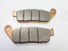 HONDA 2015 CBR300RA Front Brake Pad Set OEM 06455-K33-D51 New