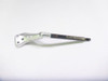 05 BMW R 1200 RT Right Handle Bar Clip On 7654918 05 BMW R 1200 RT Right Handle Bar Clip On 7654918