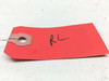 21 22 Honda Adventure ADV 150 Left Rear Passenger Foot Peg 21 22 Honda Adventure ADV 150 Left Rear Passenger Foot Peg