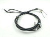 21 22 Honda Adventure ADV 150 Throttle Cable Lines