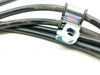 21 22 Honda Adventure ADV 150 Throttle Cable Lines