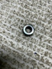 Yamaha 90170-08158 Hexagon Nut QTY 2 Yamaha 90170-08158 Hexagon Nut QTY 2