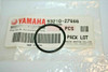 YAMAHA GRIZZLY KODIAK WOLVERINE BIG BEAR FRONT WHEEL O-RING 93210-27666 QTY 2 YAMAHA GRIZZLY KODIAK WOLVERINE BIG BEAR FRONT WHEEL O-RING 93210-27666 QTY 2