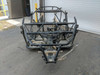 18 Textron Wildcat XX Main Frame Chassis SLVG