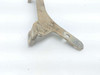 18 Textron Wildcat XX Right Gusset Frame Mount Bracket 18 Textron Wildcat XX Right Gusset Frame Mount Bracket