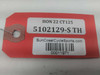 22 Honda Trail 125 CT125 Engine Motor Timing Drive Chain 22 Honda Trail 125 CT125 Engine Motor Timing Drive Chain