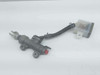 22 Honda Trail 125 CT125 Rear Brake Master Cylinder 22 Honda Trail 125 CT125 Rear Brake Master Cylinder
