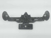 22 Honda Trail 125 CT125 License Plate Frame Tag Mount Bracket 22 Honda Trail 125 CT125 License Plate Frame Tag Mount Bracket