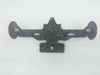 22 Honda Trail 125 CT125 License Plate Frame Tag Mount Bracket 22 Honda Trail 125 CT125 License Plate Frame Tag Mount Bracket