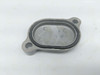 22 Honda Trail 125 CT125 Engine Motor Adjusting Tappet Breather Cover (B) 22 Honda Trail 125 CT125 Engine Motor Adjusting Tappet Breather Cover (B)