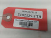 22 Honda Trail 125 CT125 Engine Motor Adjusting Tappet Breather Cover (B) 22 Honda Trail 125 CT125 Engine Motor Adjusting Tappet Breather Cover (B)
