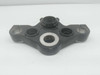 22 Honda Trail 125 CT125 Top Upper Triple Clamp Tree 22 Honda Trail 125 CT125 Top Upper Triple Clamp Tree