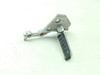 08 Triumph Tiger 1050 Right Front Driver Peg 2080717 08 Triumph Tiger 1050 Right Front Driver Peg 2080717