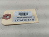 08 Triumph Tiger 1050 Right Front Driver Peg 2080717 08 Triumph Tiger 1050 Right Front Driver Peg 2080717