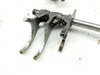 08 Triumph Tiger 1050 Engine Motor Shift Fork and Drum 08 Triumph Tiger 1050 Engine Motor Shift Fork and Drum