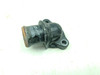 08 Triumph Tiger 1050 Engine Motor Inlet Water Pump Cover 08 Triumph Tiger 1050 Engine Motor Inlet Water Pump Cover
