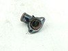 08 Triumph Tiger 1050 Engine Motor Inlet Water Pump Cover 08 Triumph Tiger 1050 Engine Motor Inlet Water Pump Cover